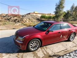 کرایسلەر 300